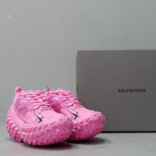 巴黎世家--轮胎坦克鞋*8厘米（SLB） 商品图2