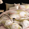 顶柔60S长绒棉数码印花四件套 商品缩略图11