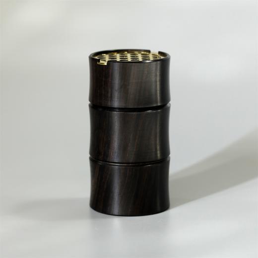 节节高香插°紫光檀 商品图3