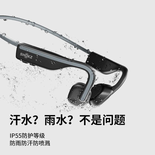 韶音 Shokz OpenMove骨传导蓝牙耳机s661 商品图5