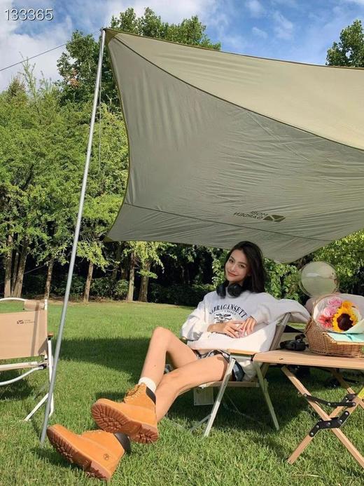 Timberland天木兰万年*款（SLB） 商品图2