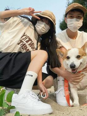 AirForce1‘07Low*纯白空军（DD）