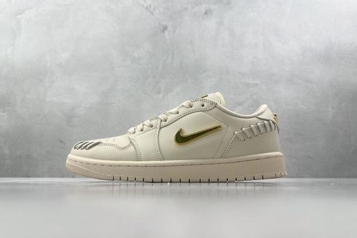 耐克JordanAirJordan1皮革缝线系列（DD） 商品图2