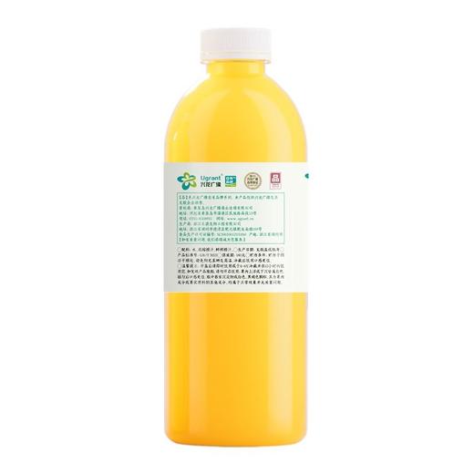 兴龙广缘1L100%橙汁 商品图1