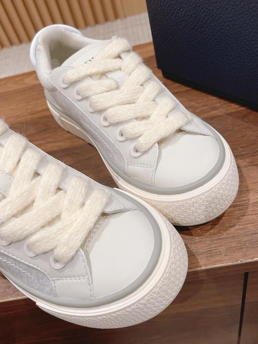 迪奥B33情侣款休闲鞋运动鞋（HC） 商品图7