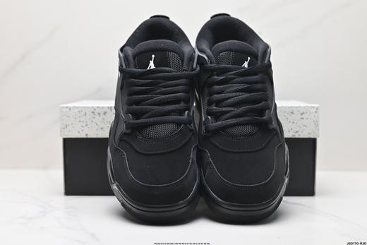 耐克乔丹Air Jordan 4 RM低帮复古篮球鞋HF4334-300男女鞋 商品图6