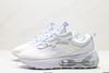 耐克Nike Air Max半掌气垫休闲运动跑步鞋DA3199-100男鞋 商品缩略图3