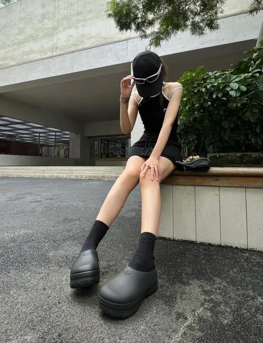 渠道订单阿迪厨师鞋，抓紧下手少量秒完下架了，据说专柜一双难求，溢价特别严重的鞋，哈哈重点它还*！（DD） 商品图13