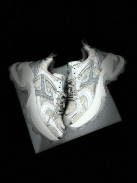 银盒版GG-CC三代老爹鞋（DD）