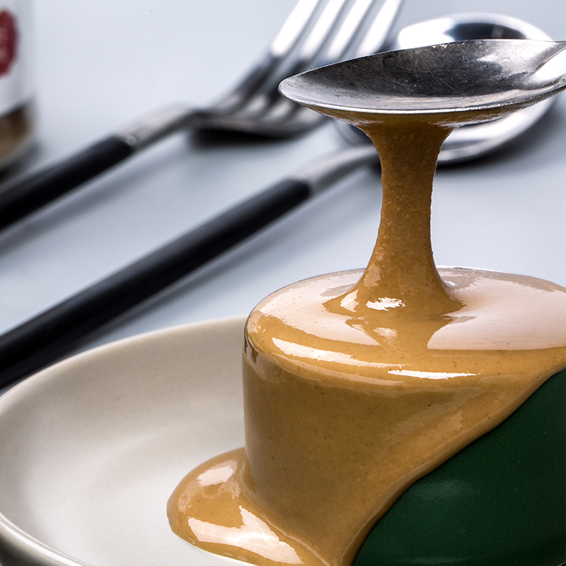 三丰有机280g 芝麻酱