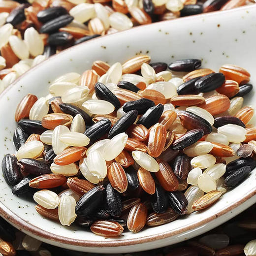 洮宝 高端系列三色糙米360g 商品图4