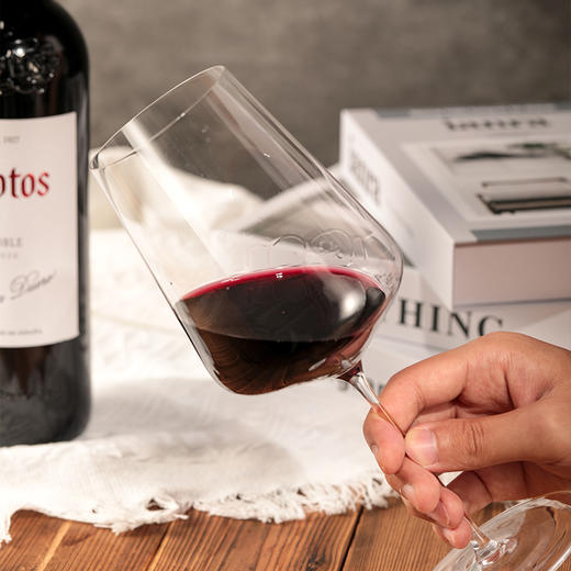 广诚行普洛托斯（protos）酒庄橡木红葡萄酒2022年西班牙葡萄酒750ml 商品图4