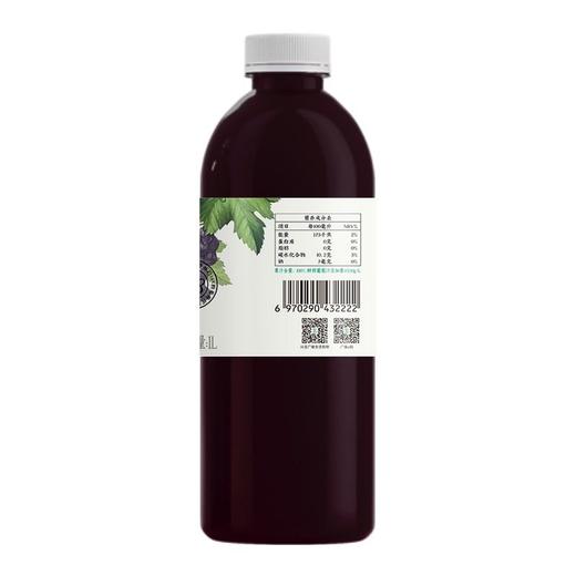 兴龙广缘1L100%葡萄汁 商品图2