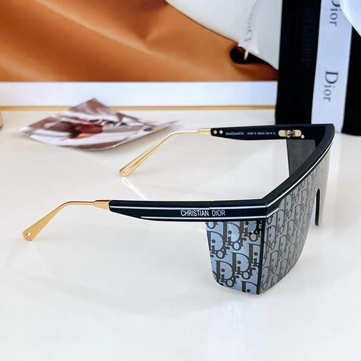 迪奥高版本字母logo太阳镜M1U（SLB） 商品图6