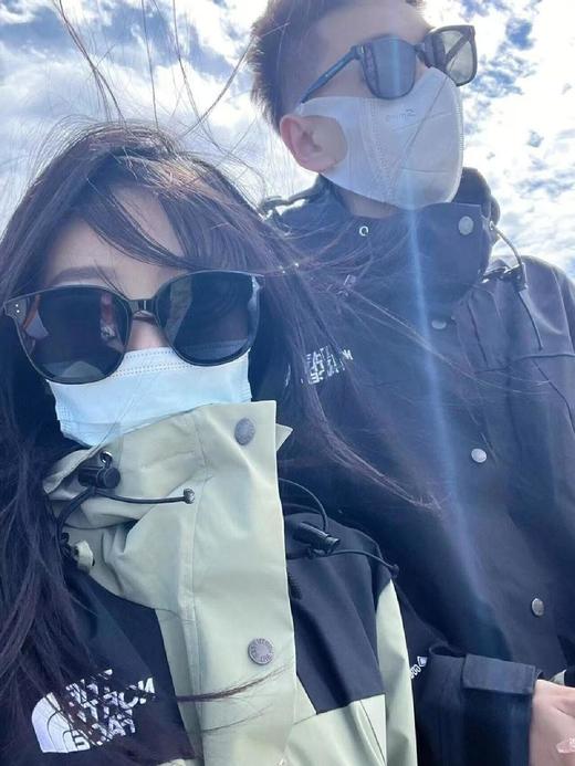 GMLIBE太阳眼镜防紫外线墨镜男女同款（SLB） 商品图5