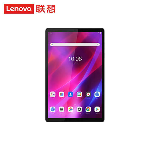 联想（Lenovo）启天商用平板电脑K10【KLJJ15.0】 商品图0
