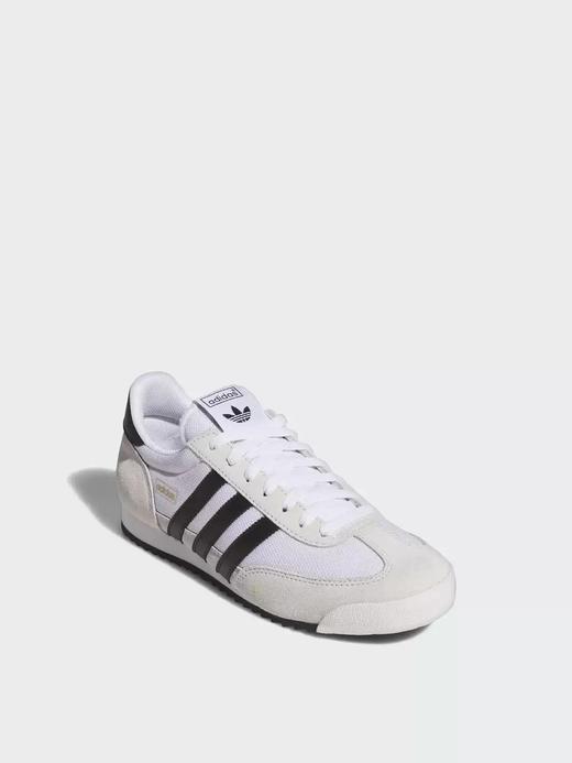 5折【自营】adidas/阿迪达斯  三叶草男女轻便低帮舒适运动休闲鞋 IH1321 商品图3