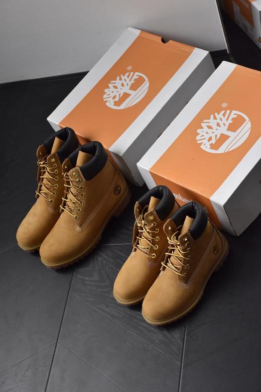 Timberland天木兰万年*款（SLB） 商品图13