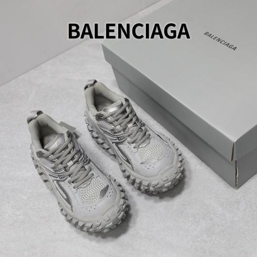 巴黎世家--轮胎坦克鞋*8厘米（SLB） 商品图4