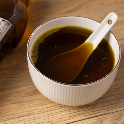 新年专享#【告别不健康食用油】物理压榨·低芥酸·菜籽油 浙江老字号 杭州亚运会运动员餐厅供应商 非转基因菜籽 高烟点 油烟少 500ml/瓶 商品图4