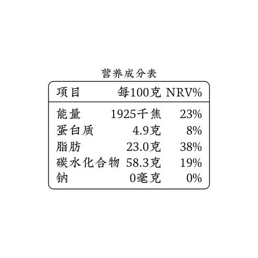 杨先生血糯米核桃糕 中式糕点茶点零食 商品图5