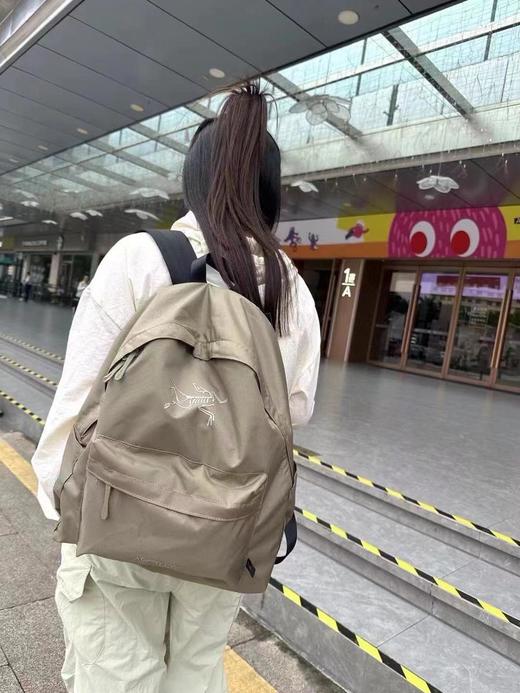 ARC'TERYX始祖鸟新款双肩包城市通勤户外双肩背包（SLB） 商品图2