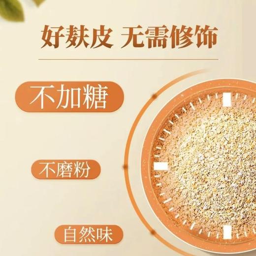 可益康澳洲燕麦礼盒1650g 商品图2