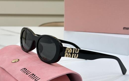 缪缪新款太阳镜SMU06Z（AN） 商品图0