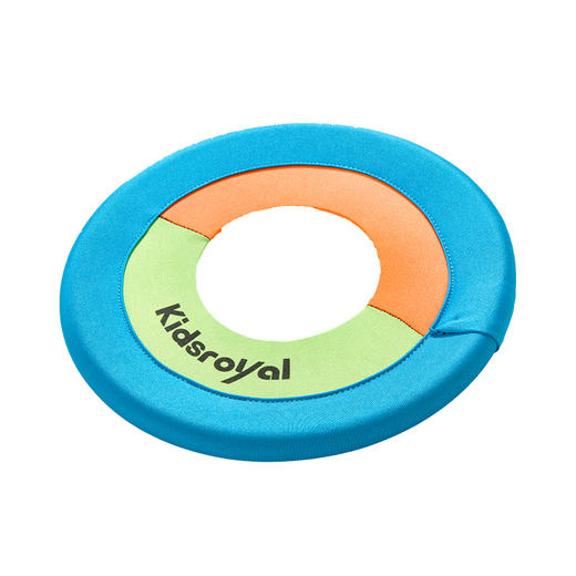 KIDSROYAL 趣味布飞盘993-4 商品图7