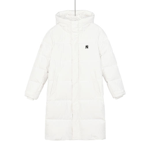 MLB 长款羽绒服TN3811 2款可选 商品图1