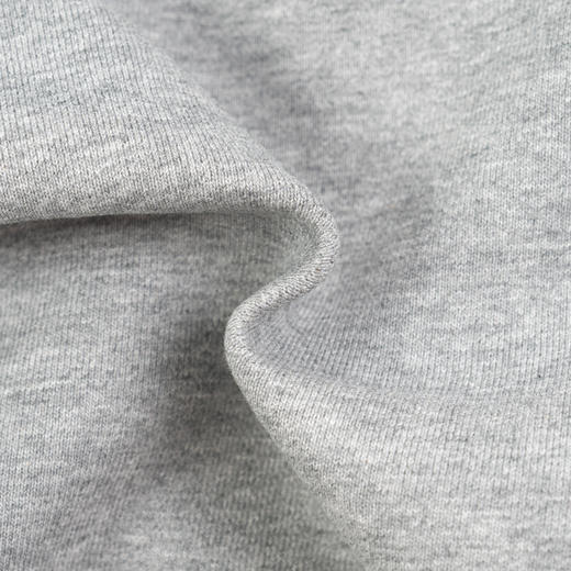 S.LAB | NASA系列灰色五分休闲短裤 商品图6