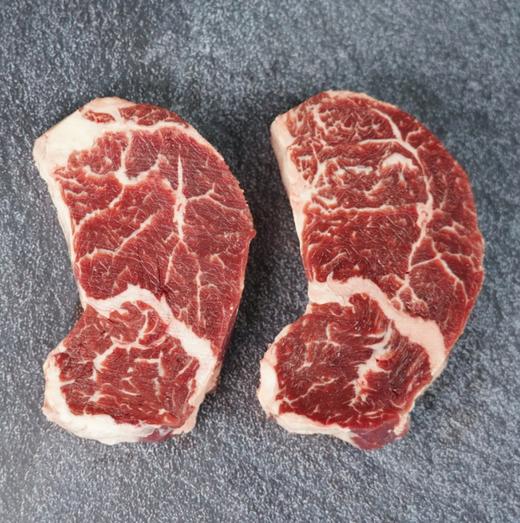 澳洲和牛厚裙牛排100g*2 商品图0