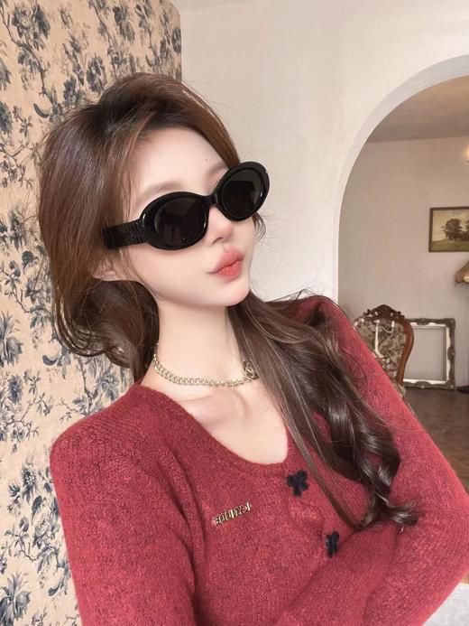 缪缪复古ootd必备百搭单品（AN） 商品图8