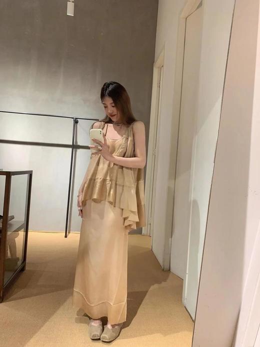 【莞产】2.5cm跟#UmaWang暗黑系芭蕾舞鞋▪️同名*UmaWang是*进入米兰时装周官方日程的*设计师*（HC） 商品图7