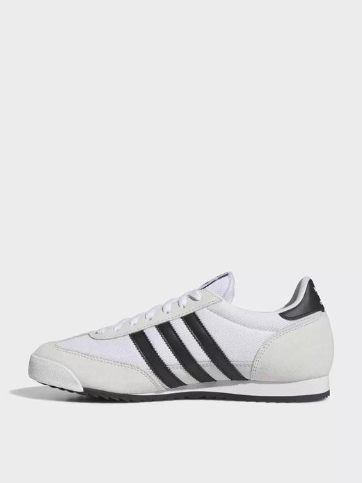 5折【自营】adidas/阿迪达斯  三叶草男女轻便低帮舒适运动休闲鞋 IH1321 商品图2