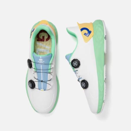 【断码】G/FORE  G/DRIVE系列时尚男士高尔夫运动鞋 商品图5