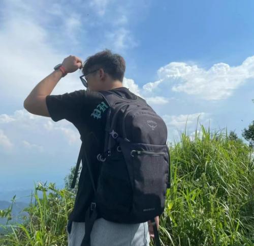 【 今日秒杀】OSPREY Daylite Plus日光+20升多功能小鹰双肩包户外旅游通勤新款【带注册卡！LBL】 商品图8