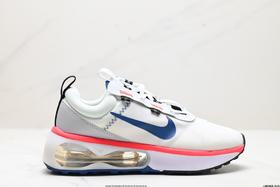 耐克Nike Air Max半掌气垫休闲运动跑步鞋DA1923-100男女鞋