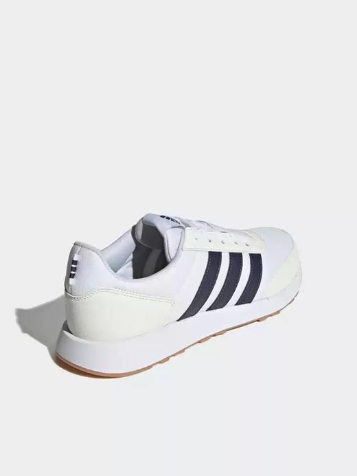 5折【自营】adidas/阿迪达斯  RUN 50S男女轻便耐磨运动跑步鞋 IG6554 商品图2