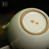 问鼎鼎者汝瓷问泉壶（绘画山间幽居）（缺货） 商品缩略图4