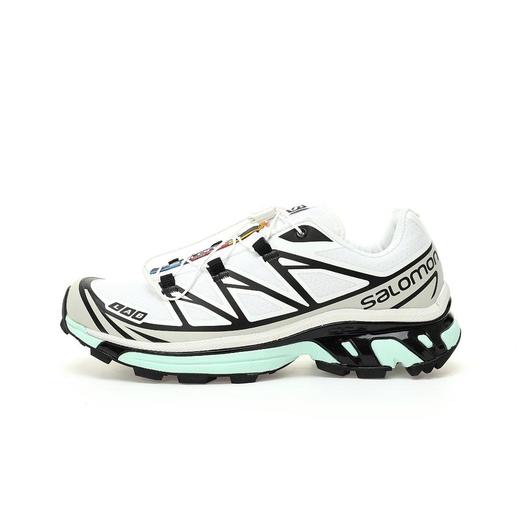 萨洛蒙天际系列低帮城市越野机能透气休闲运动鞋（MT） 商品图2