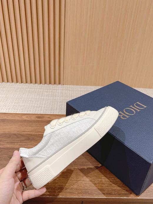 迪奥B33情侣款休闲鞋运动鞋（HC） 商品图6