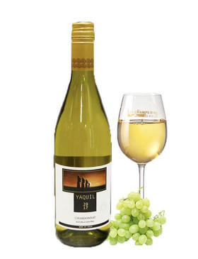 智利复活岛霞多丽