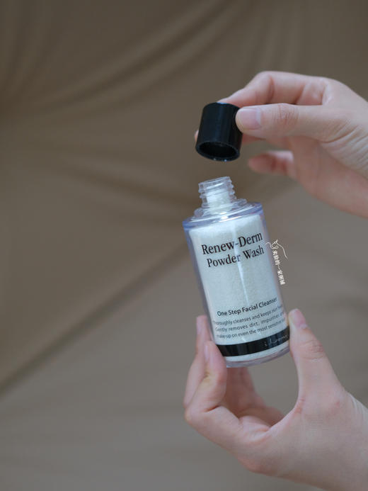 现货 iLomys焕然新生洁颜粉54g 角质清洁玉米磨砂颗粒细嫩 商品图2