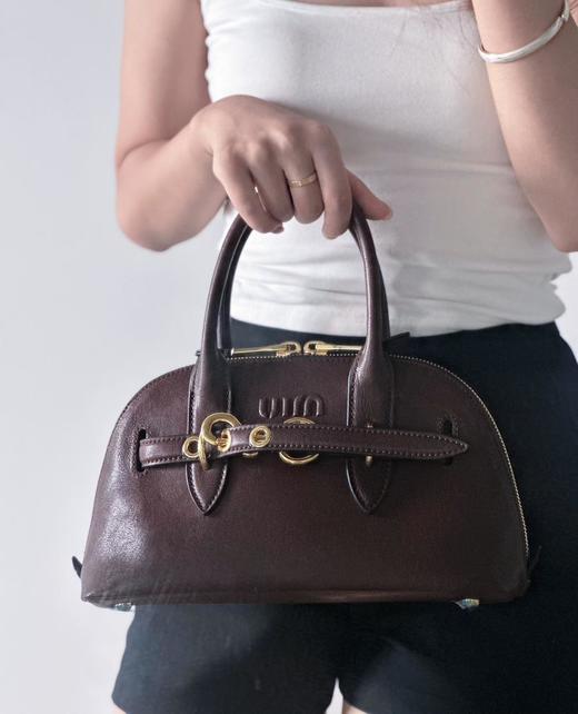 MiuMiu七夕限定复古贝壳包！（HH） 商品图13