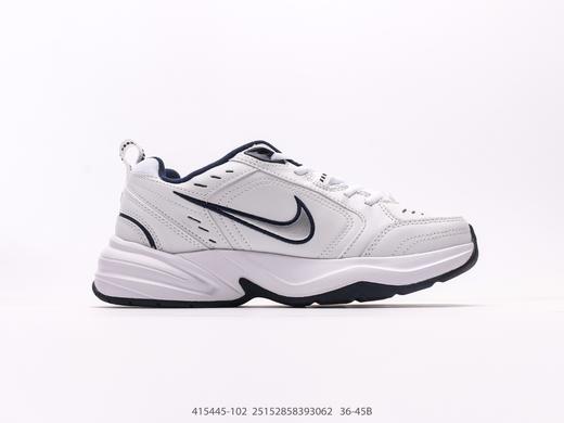 耐克Nike Air Monarch M2K复古休闲运动跑步鞋415445-102男女鞋 商品图1