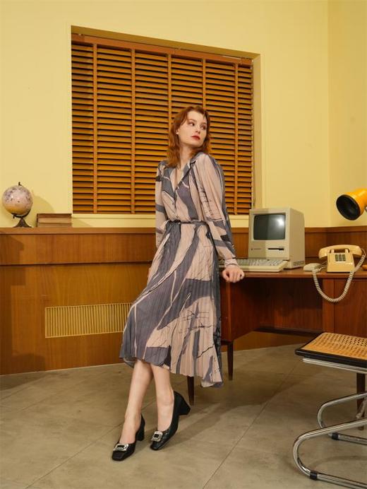 【水钻方扣款】LARARIA水钻方扣系列BTG001 商品图4