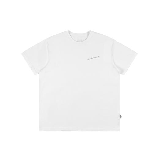 S.LAB | NASA系列纯色基础短袖三件套 商品图2