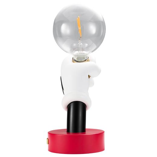 SUNDAY HOME 米奇手台灯 商品图2