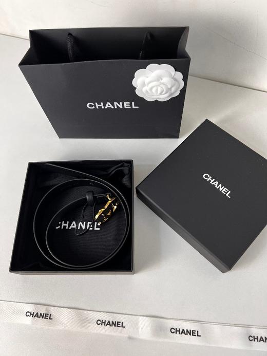 香奶奶 腰带小牛皮（CB） 商品图6